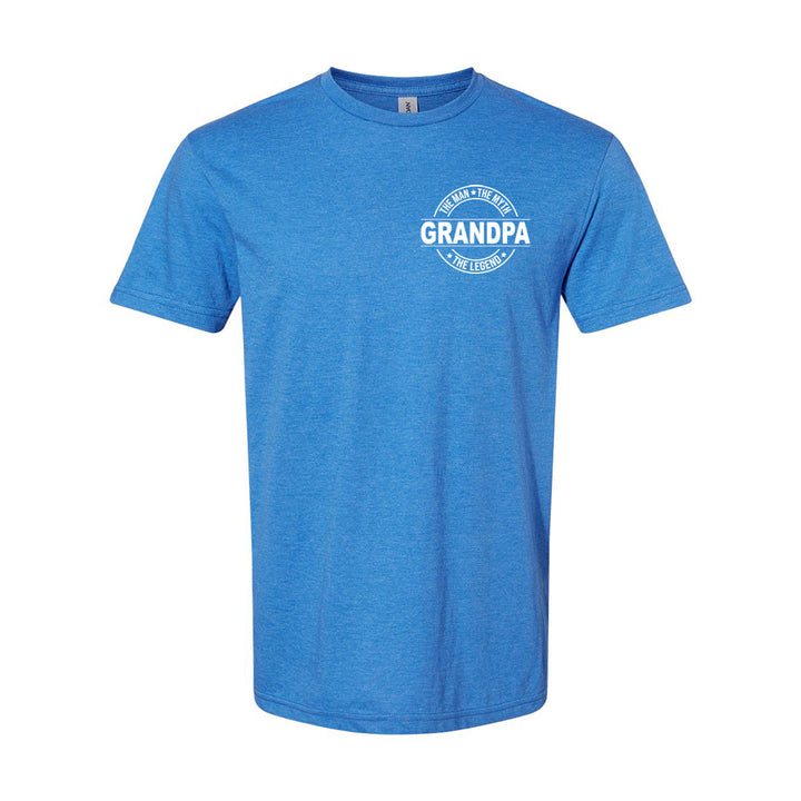 Grandpa | T-Shirt