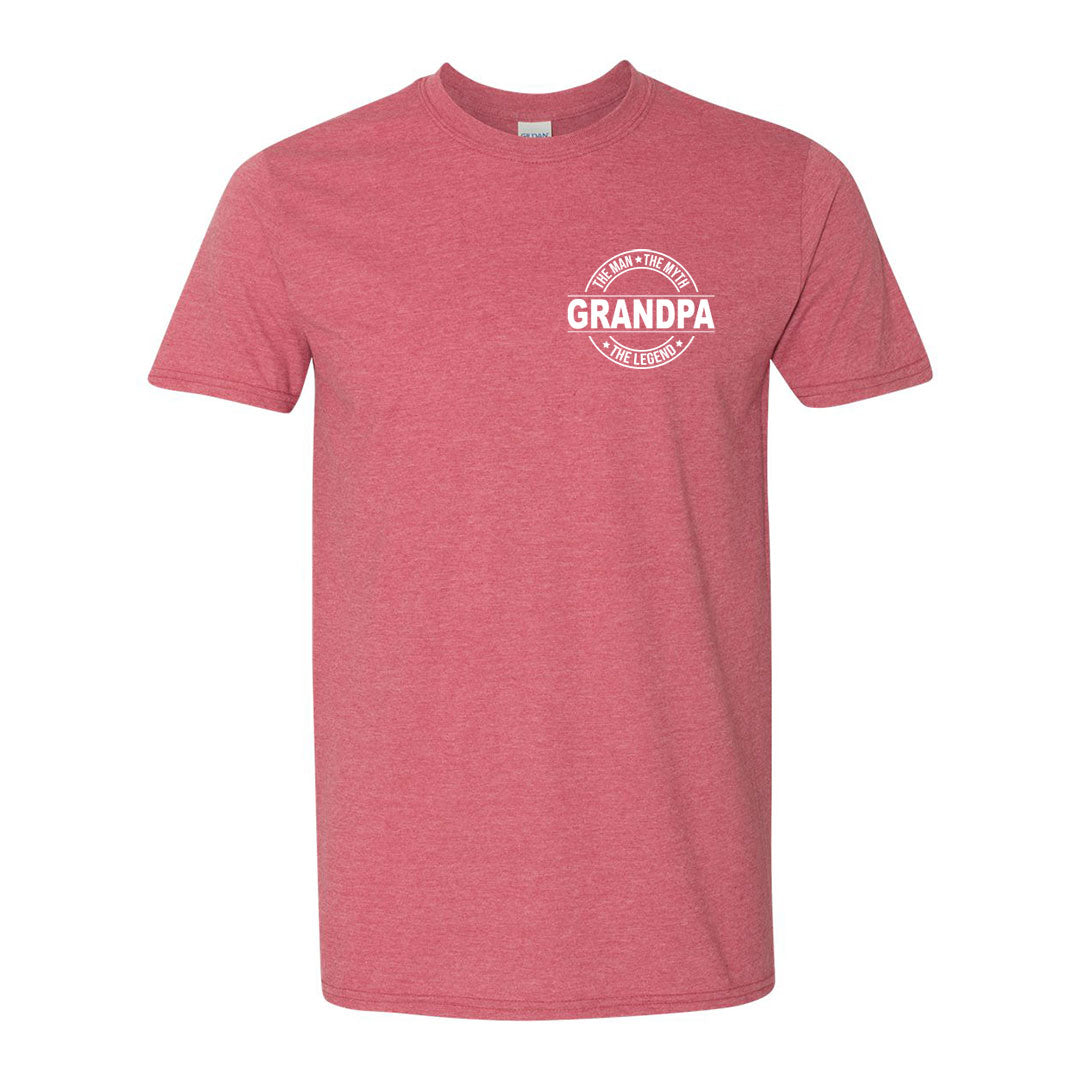 Grandpa | T-Shirt