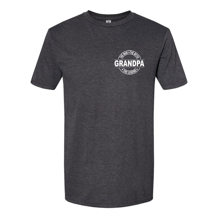 Grandpa | T-Shirt
