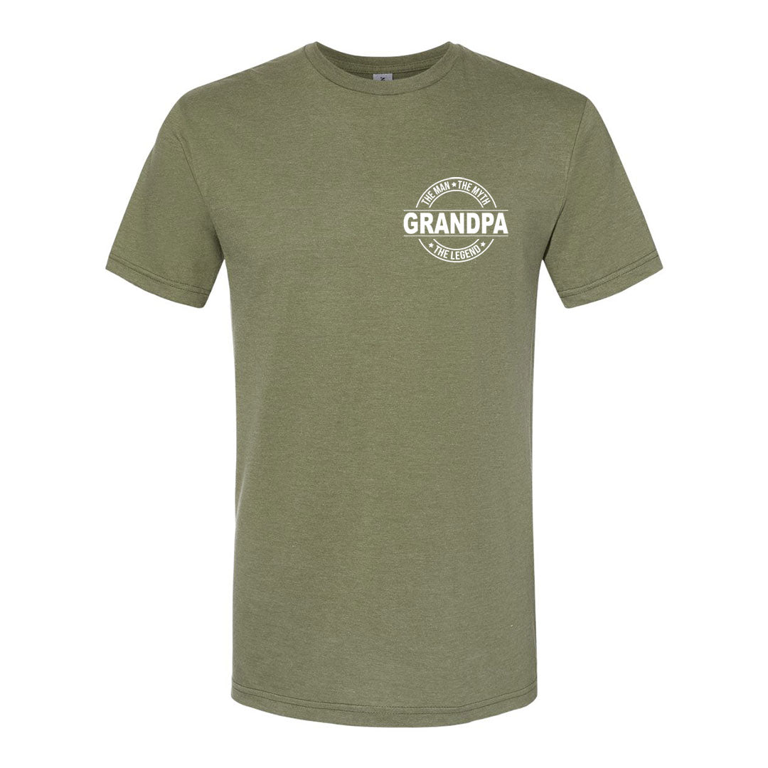 Grandpa | T-Shirt