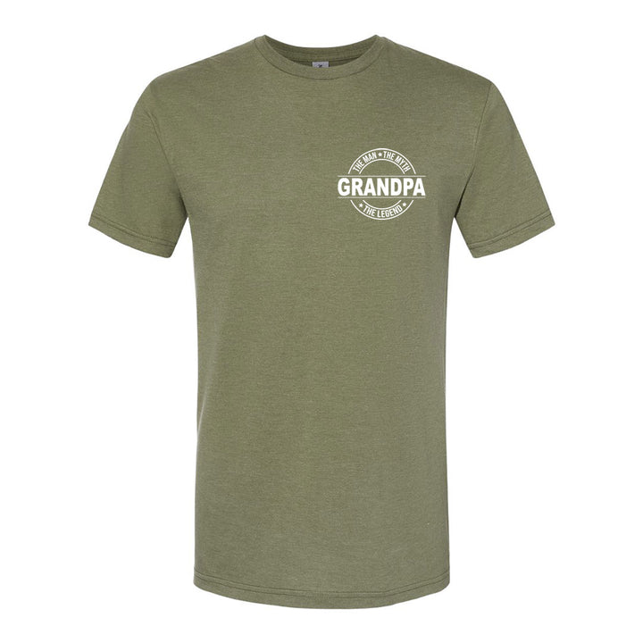 Grandpa | T-Shirt