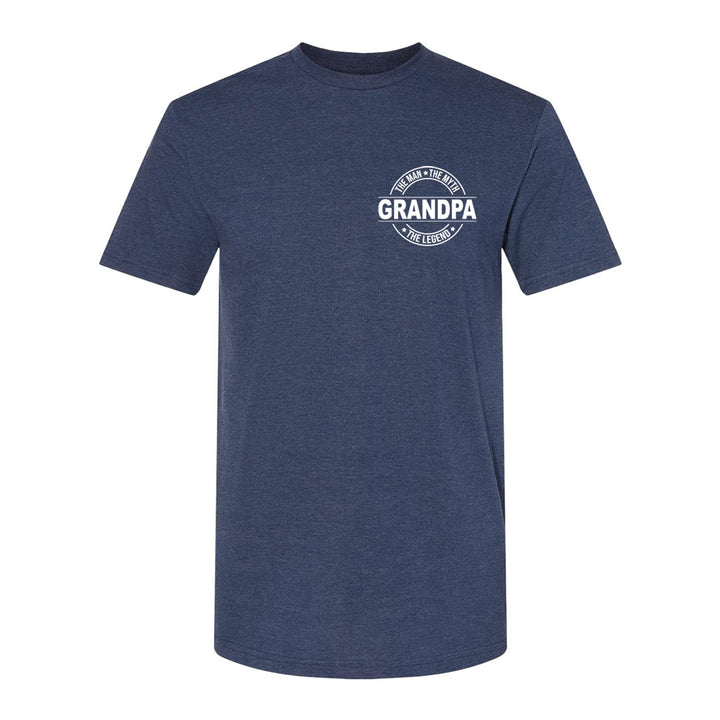 Grandpa | T-Shirt