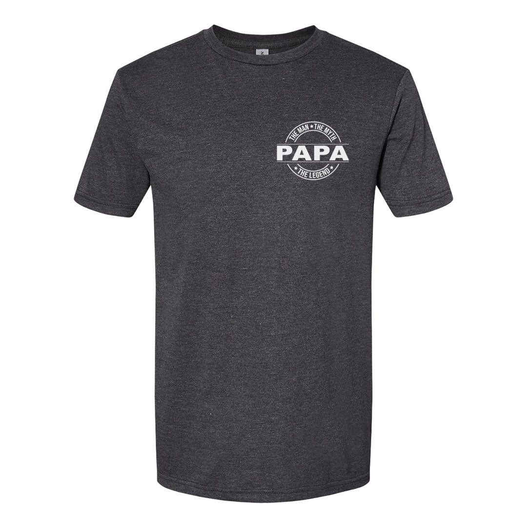 Papa | T-Shirt