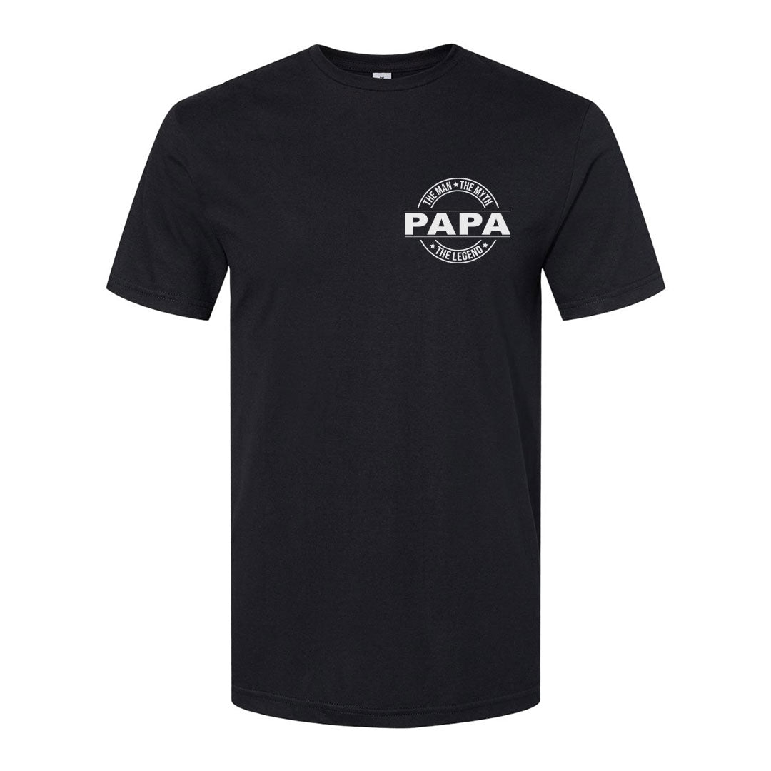 Papa | T-Shirt