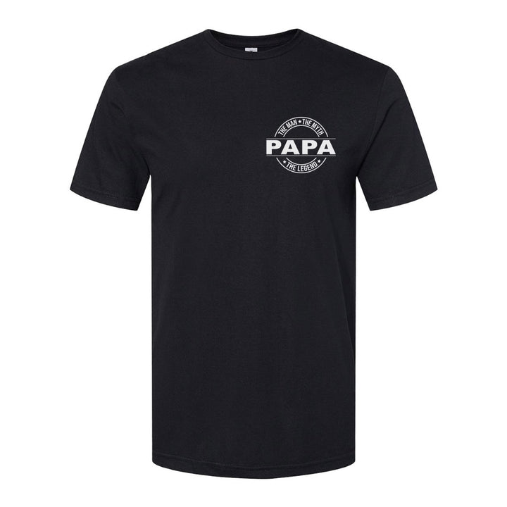 Papa | T-Shirt