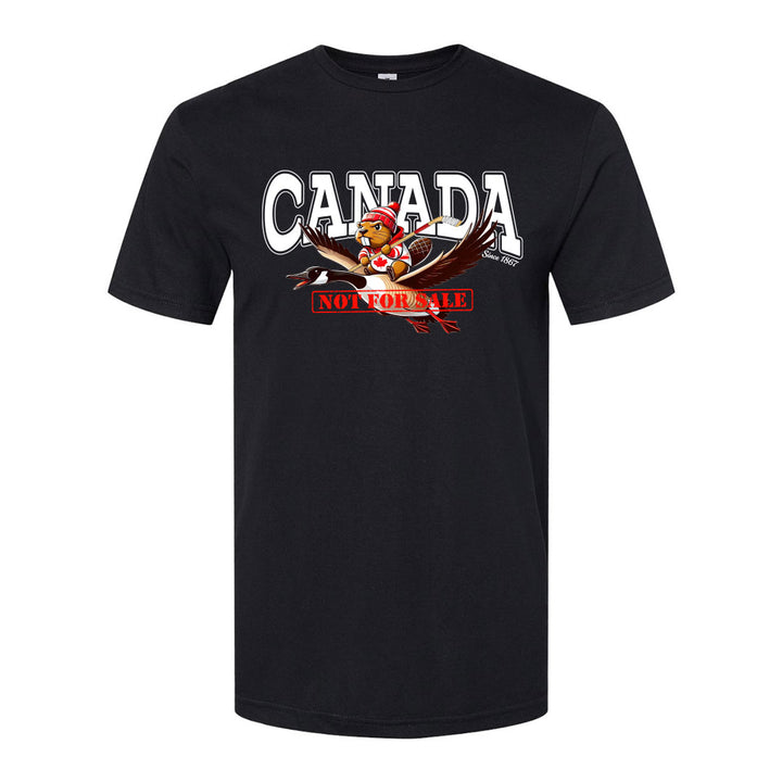 Canada - Not For Sale | T-Shirt