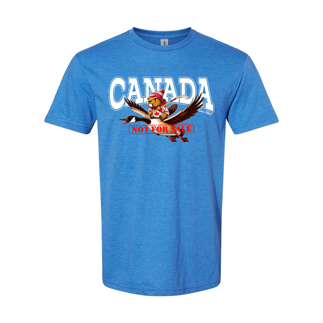 Canada - Not For Sale | T-Shirt