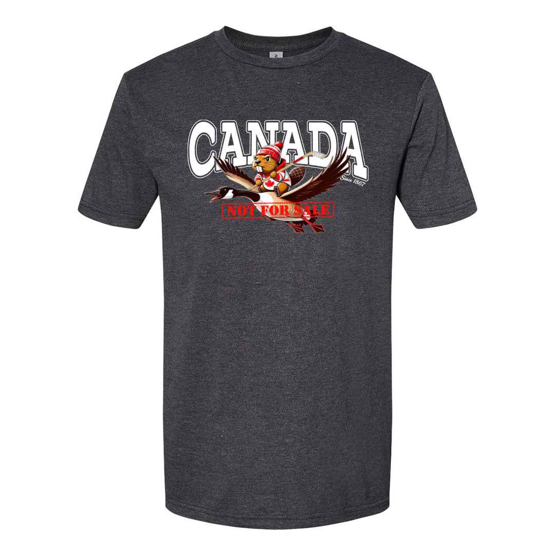 Canada - Not For Sale | T-Shirt
