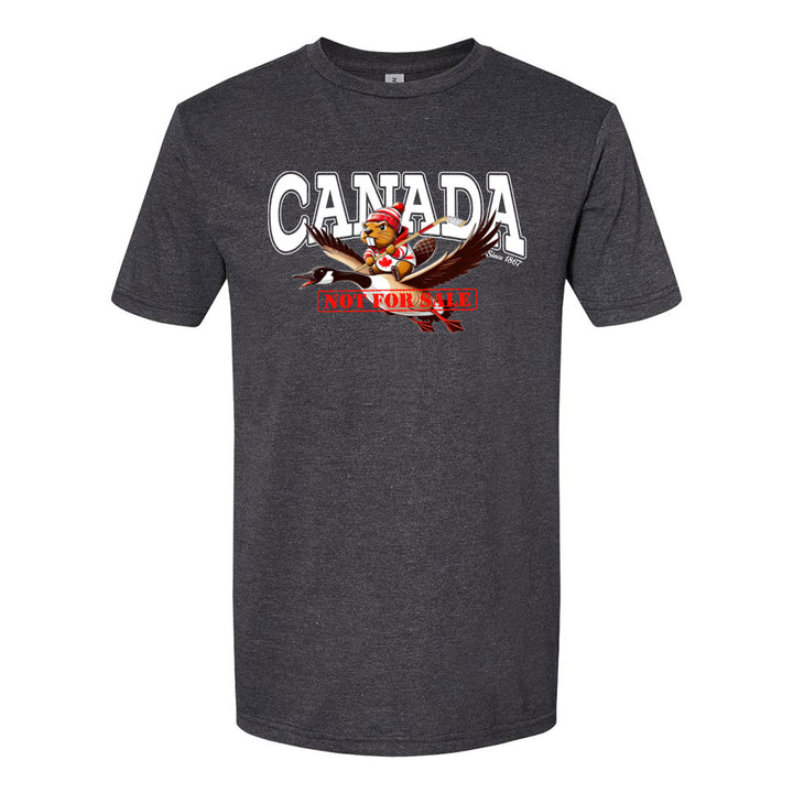 Canada - Not For Sale | T-Shirt