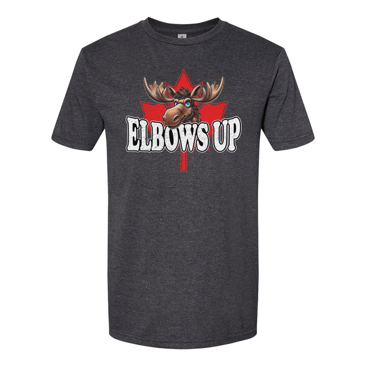 Elbows Up | T-Shirt