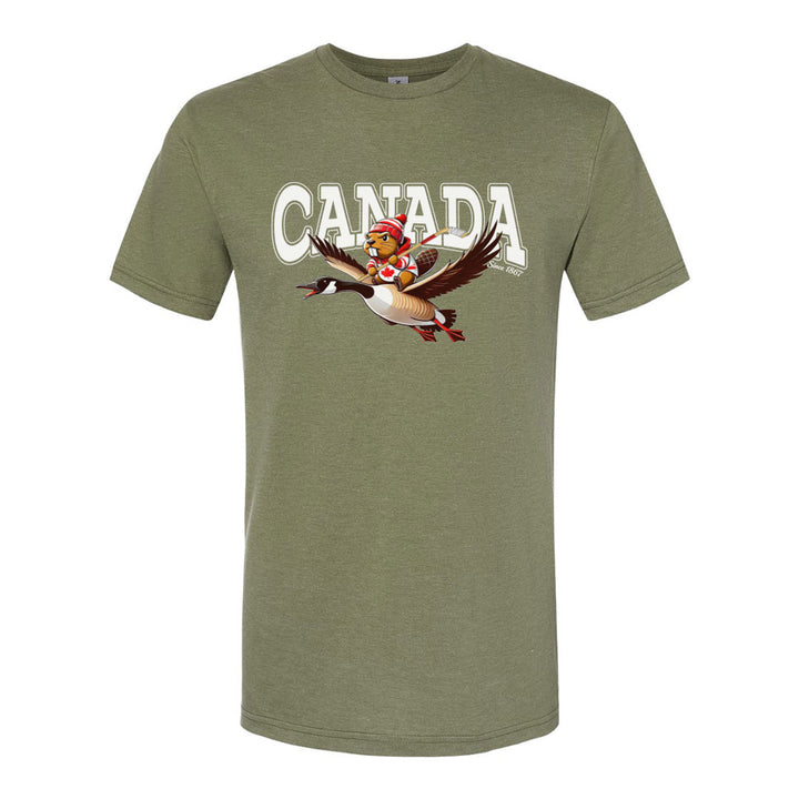 CANADA Since 1867 | T-Shirt