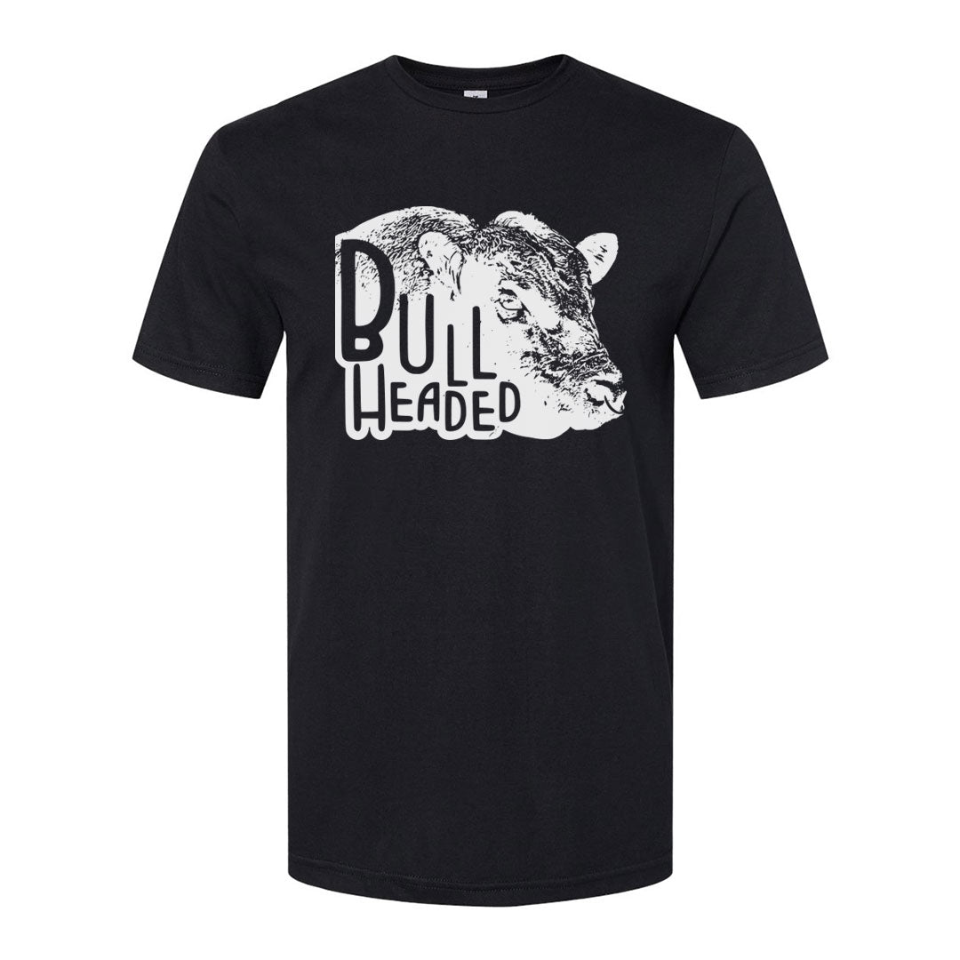 Bull Headed | T-Shirt