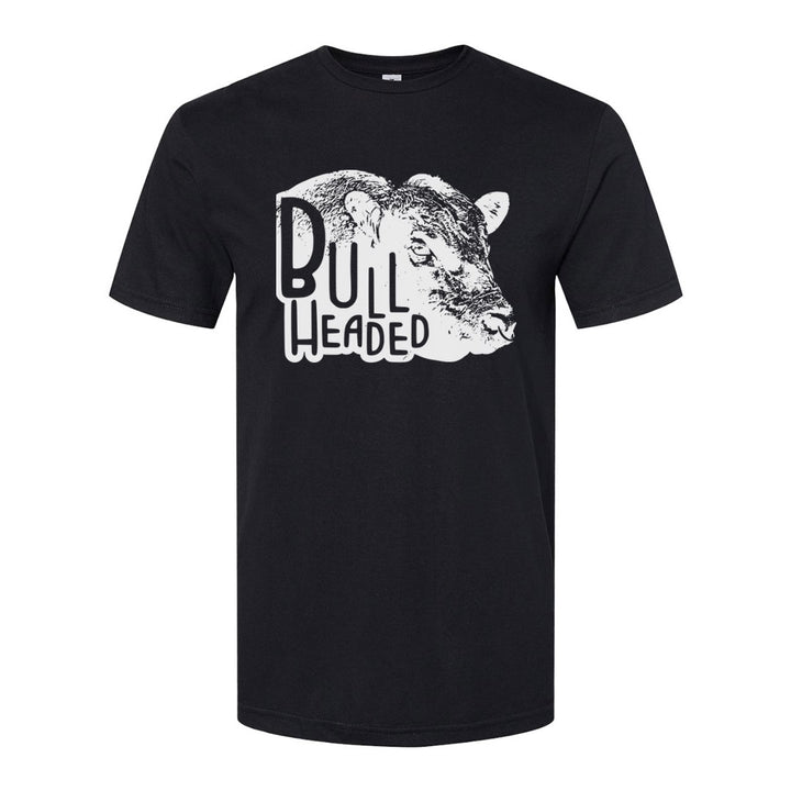 Bull Headed | T-Shirt