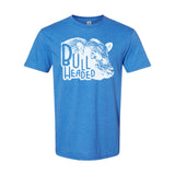 Bull Headed | T-Shirt