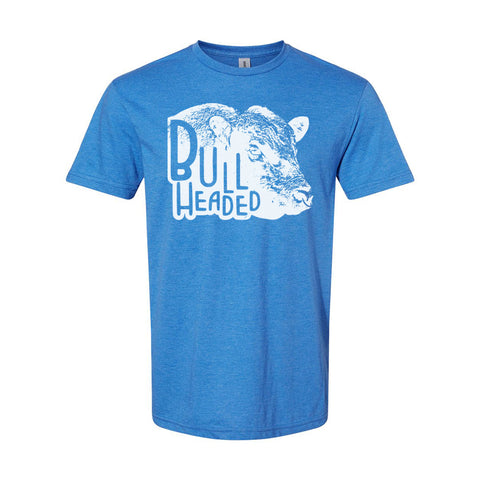 Bull Headed | T-Shirt