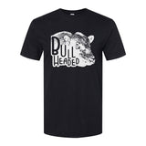 Bull Headed | T-Shirt