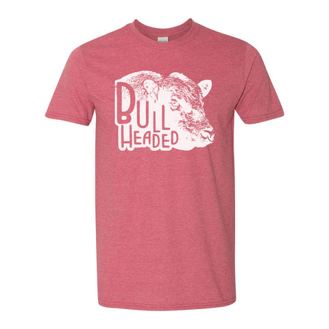 Bull Headed | T-Shirt