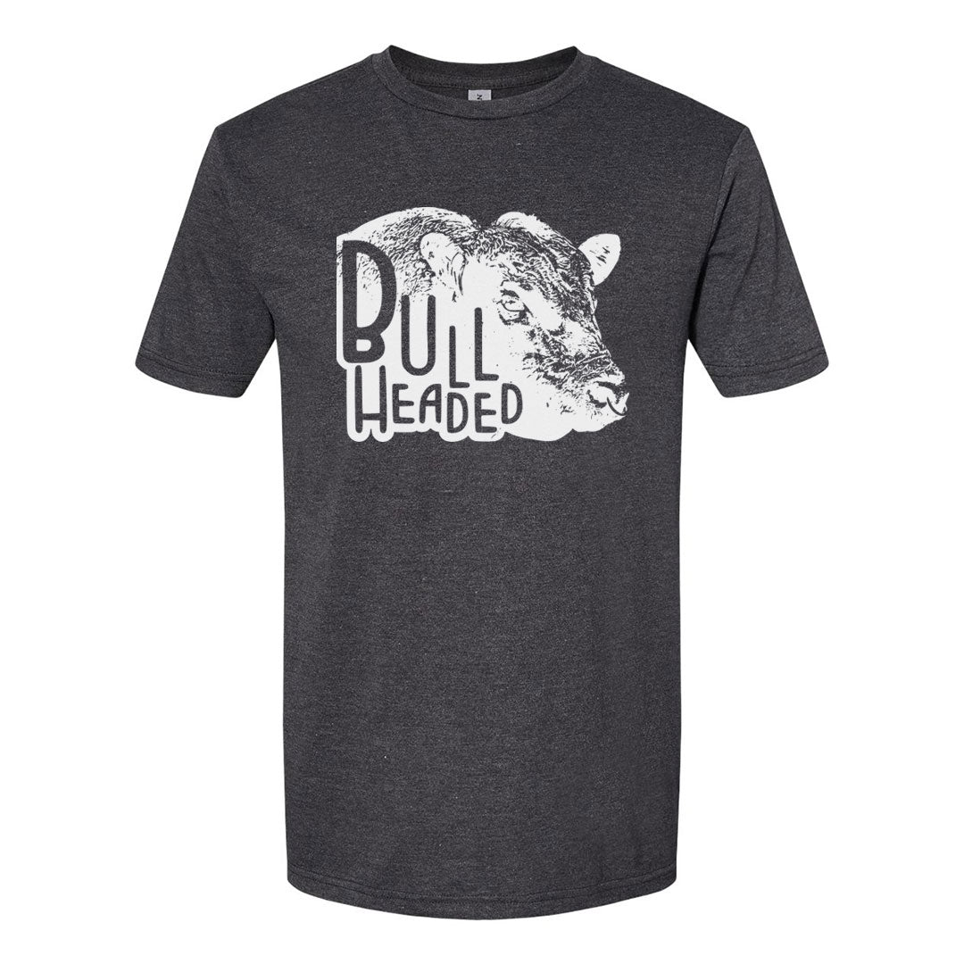Bull Headed | T-Shirt