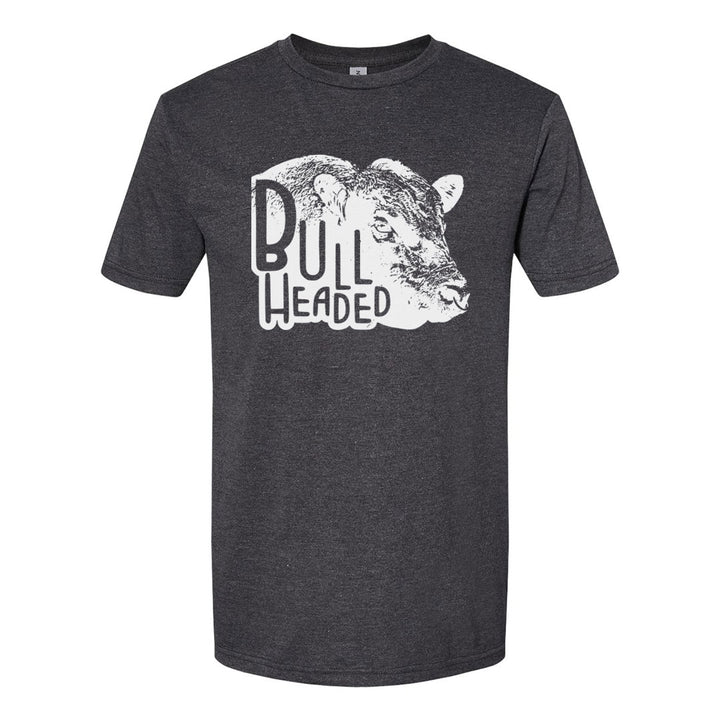 Bull Headed | T-Shirt