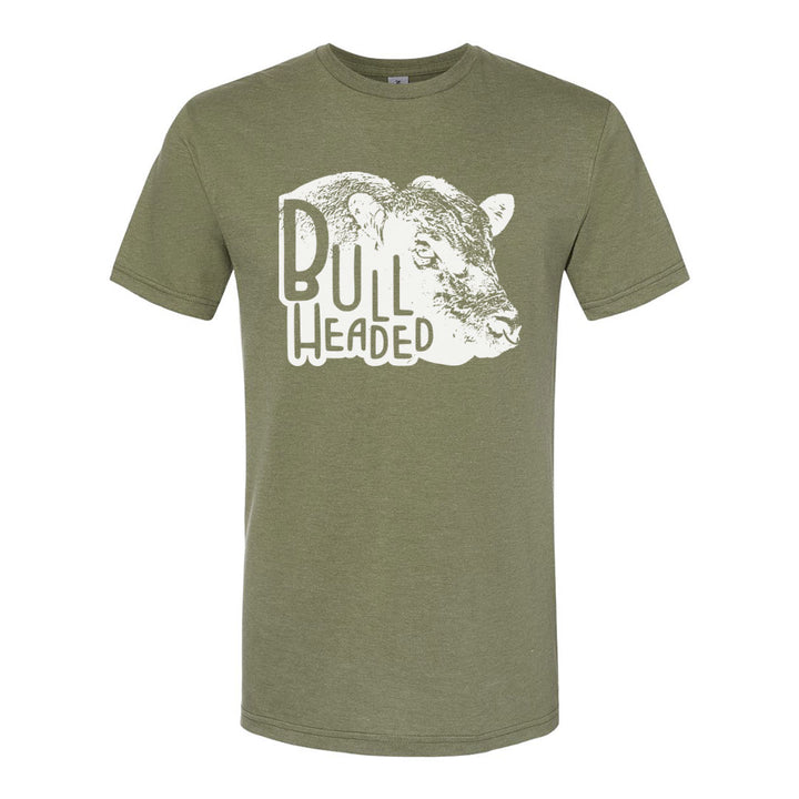 Bull Headed | T-Shirt
