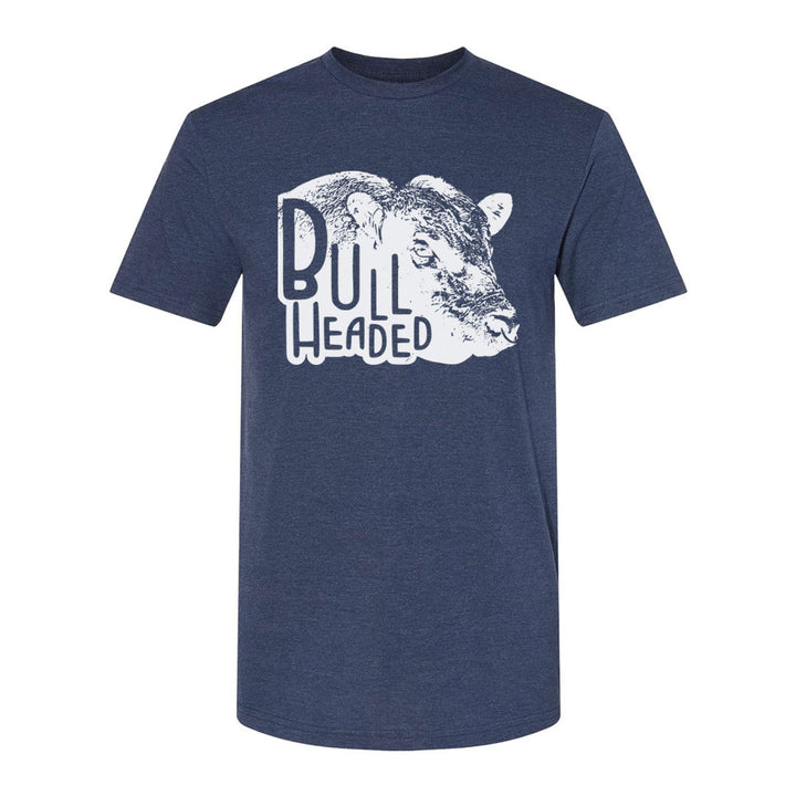Bull Headed | T-Shirt