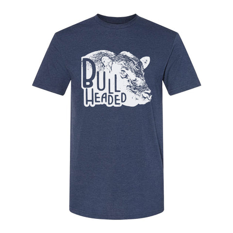 Bull Headed | T-Shirt