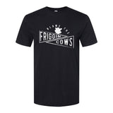 Blame The Friggin Cows | T-Shirt