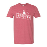 Blame The Friggin Cows | T-Shirt