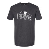 Blame The Friggin Cows | T-Shirt