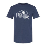 Blame The Friggin Cows | T-Shirt