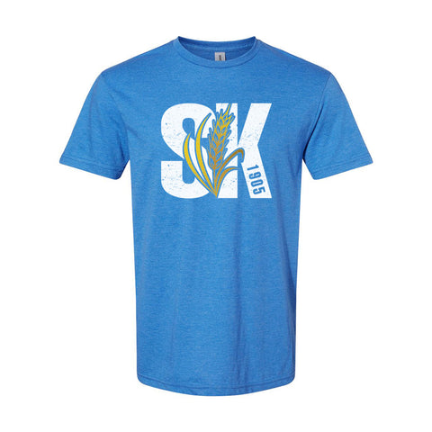 Saskatchewan 1905 | T-Shirt