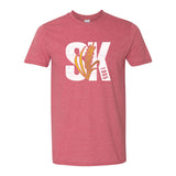 Saskatchewan 1905 | T-Shirt