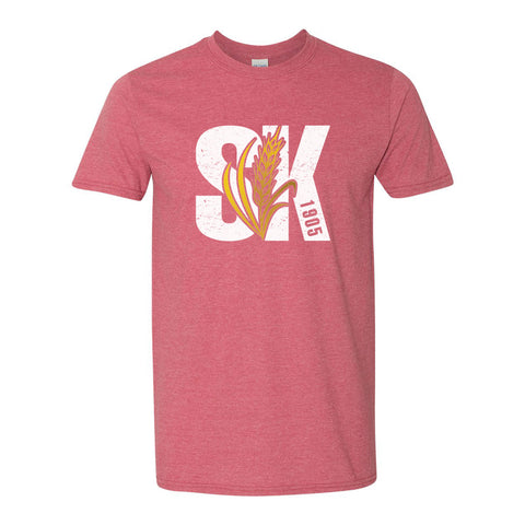 Saskatchewan 1905 | T-Shirt