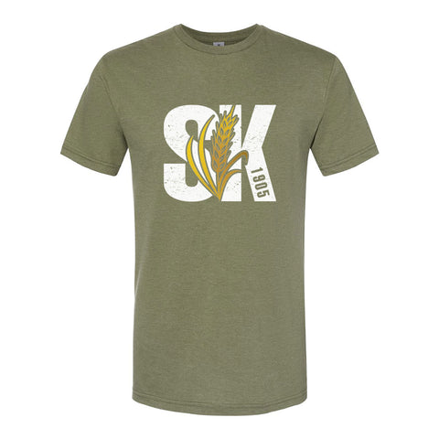 Saskatchewan 1905 | T-Shirt
