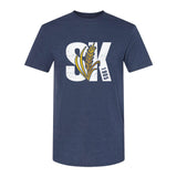 Saskatchewan 1905 | T-Shirt