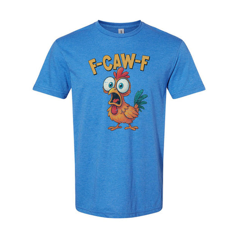 F-CAW-F | T-Shirt