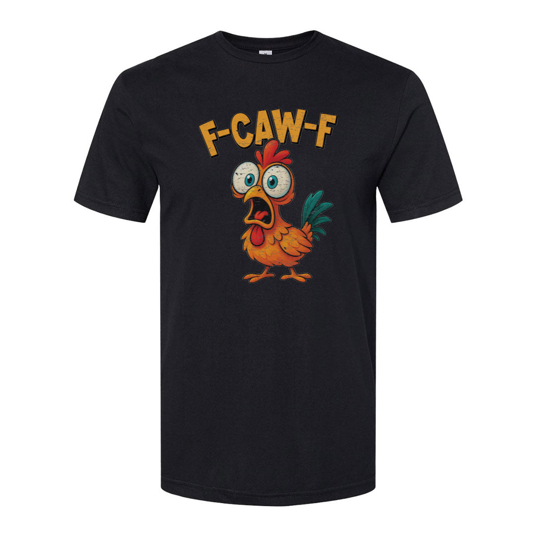F-CAW-F | T-Shirt