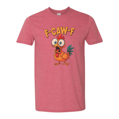 F-CAW-F | T-Shirt