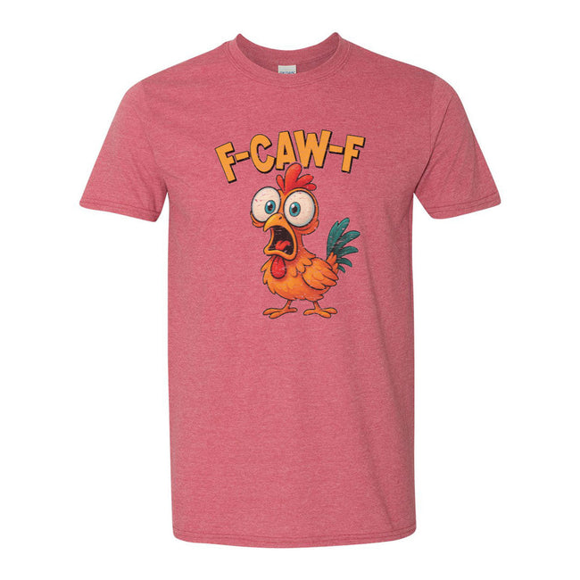 F-CAW-F | T-Shirt