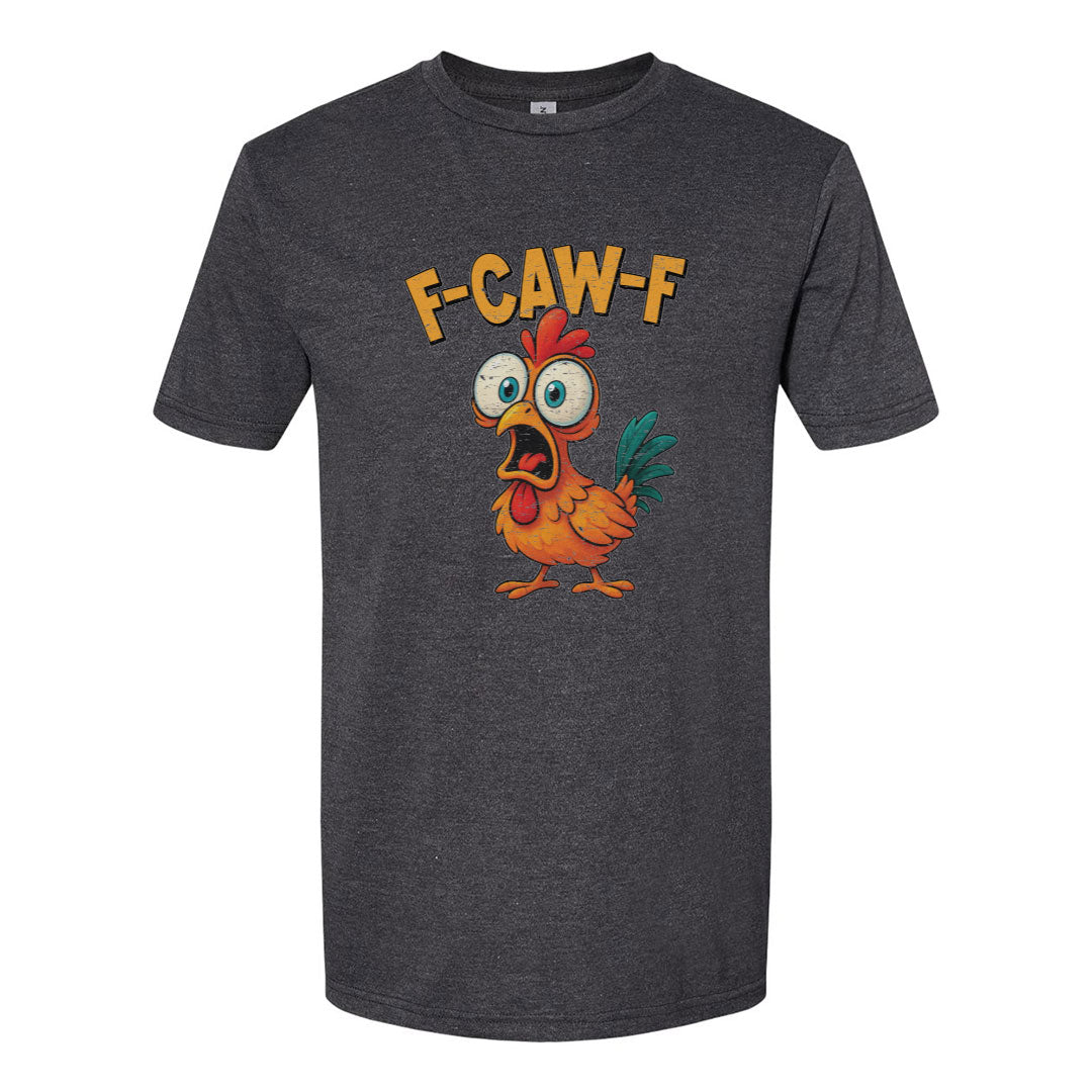 F-CAW-F | T-Shirt