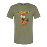 F-CAW-F | T-Shirt
