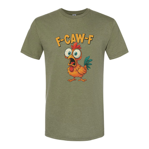 F-CAW-F | T-Shirt