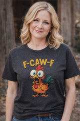 F-CAW-F | T-Shirt