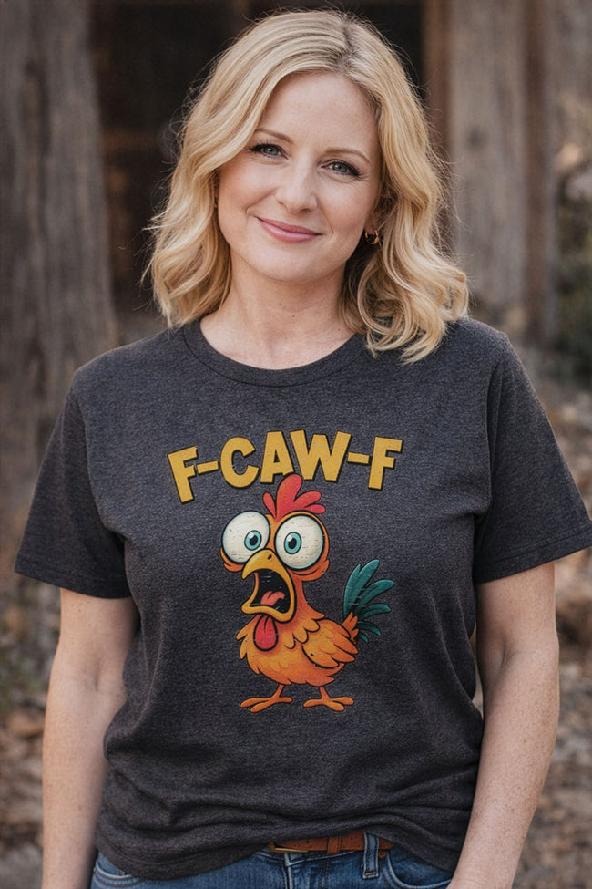 F-CAW-F | T-Shirt
