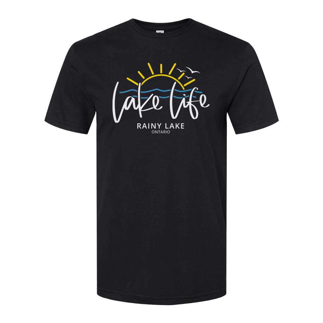 Lake Life (CUSTOM) | T-Shirt