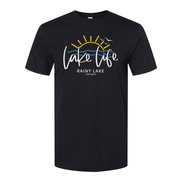 Lake Life (CUSTOM) | T-Shirt