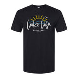 Lake Life (CUSTOM) | T-Shirt