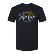 Lake Life (CUSTOM) | T-Shirt