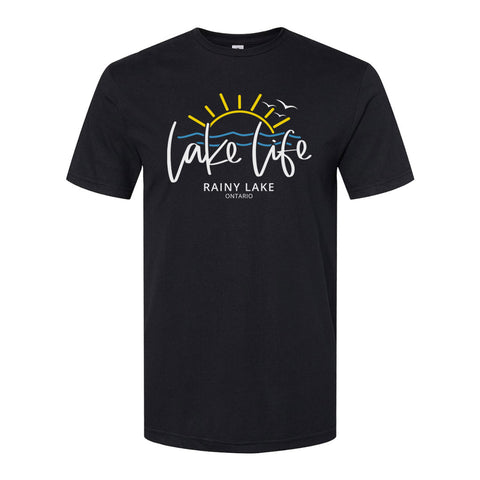 Lake Life (CUSTOM) | T-Shirt