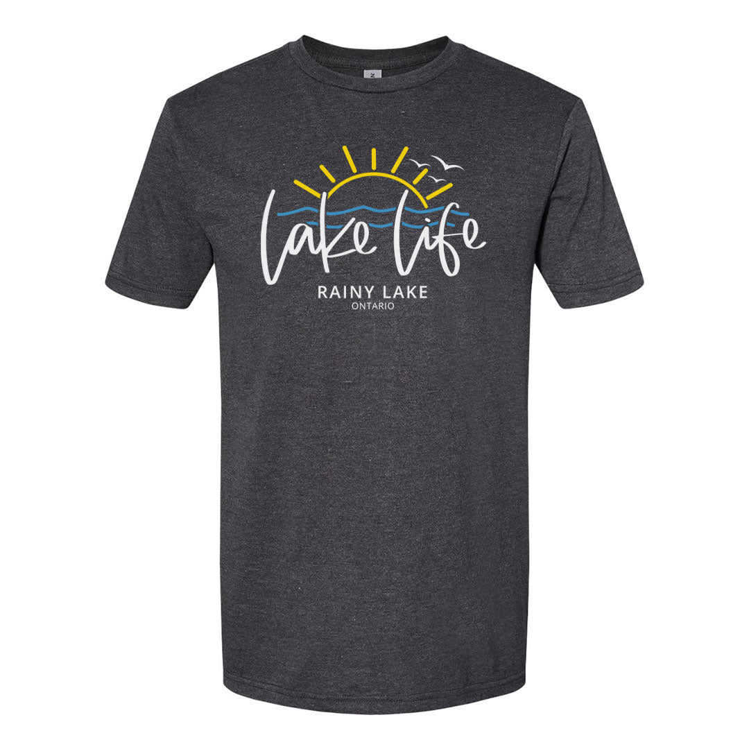 Lake Life (CUSTOM) | T-Shirt
